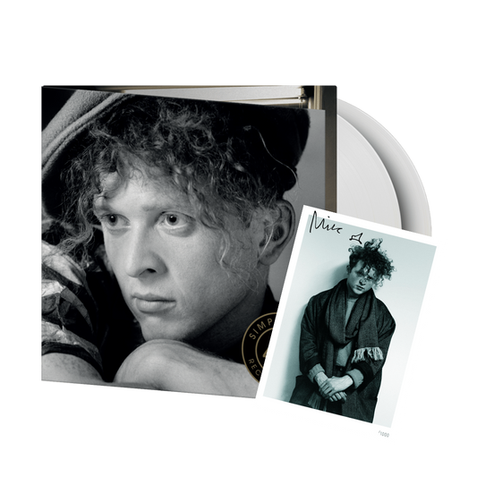 Simply-Red-Recollections-White-Vinyl-2xLP-Print