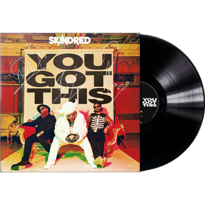 Skindred-You-Got-This-Black-Vinyl-LP-Signed-Sleeve