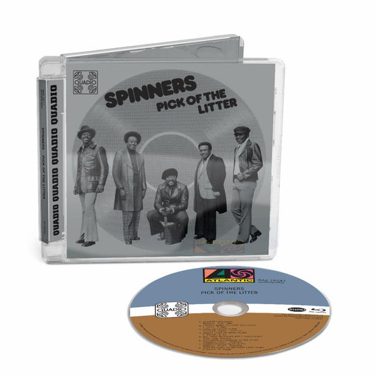 Spinners-Pick-of-the-Litter-Atmos-Blu-ray-Audio