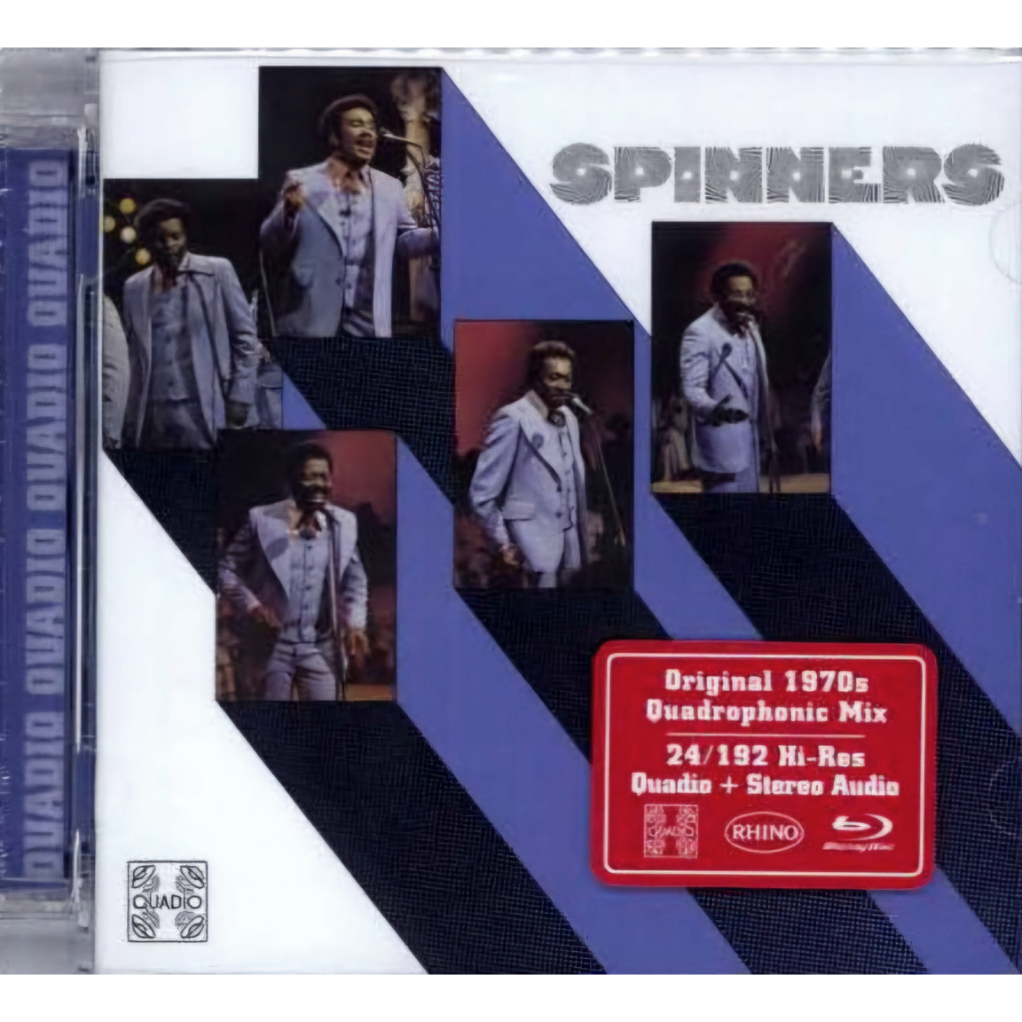 Spinners-Quadraphonic_Blu-ray_Audio_Album_Quadio