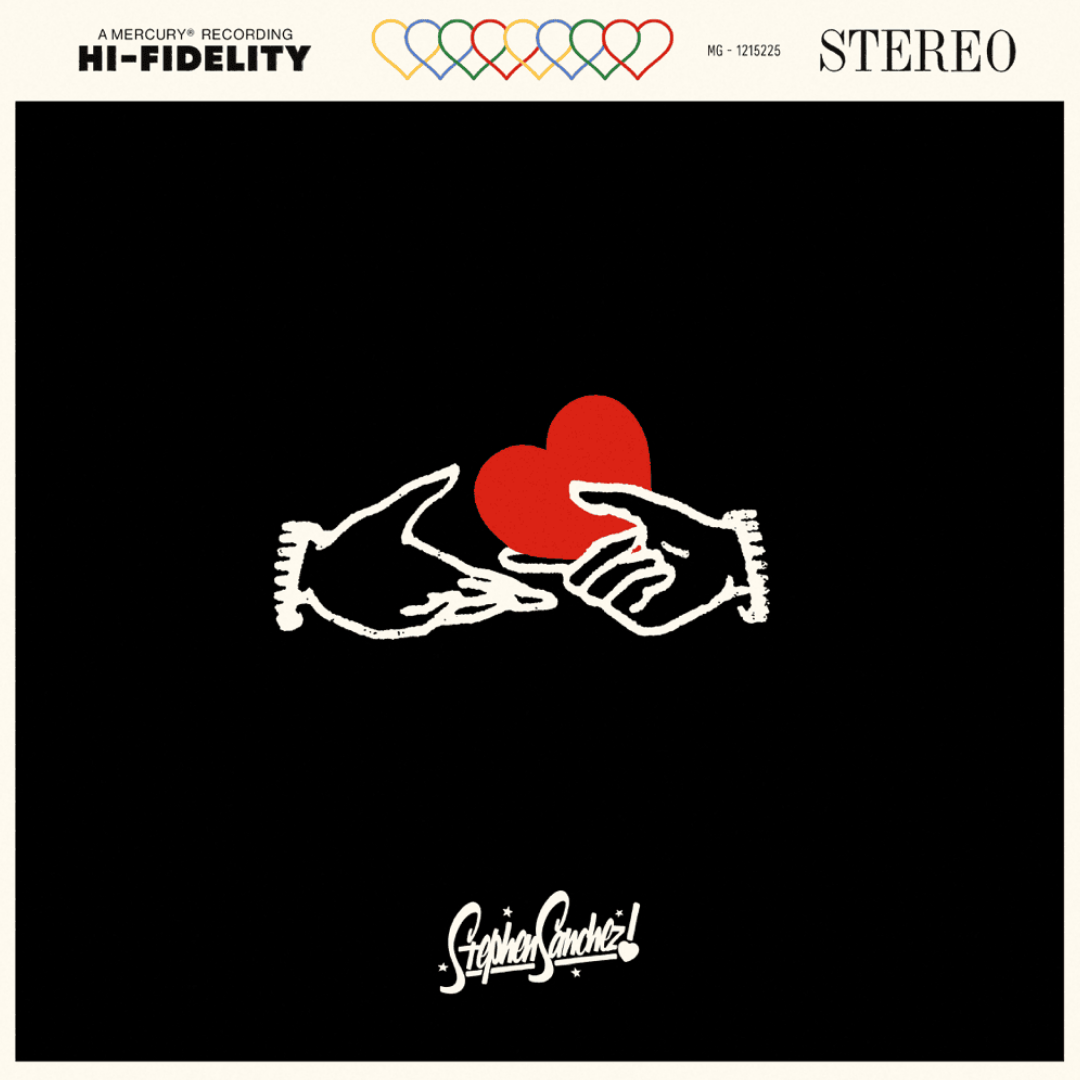 Stephen-Sanchez-Love-Love-Love-Red-Vinyl-LP