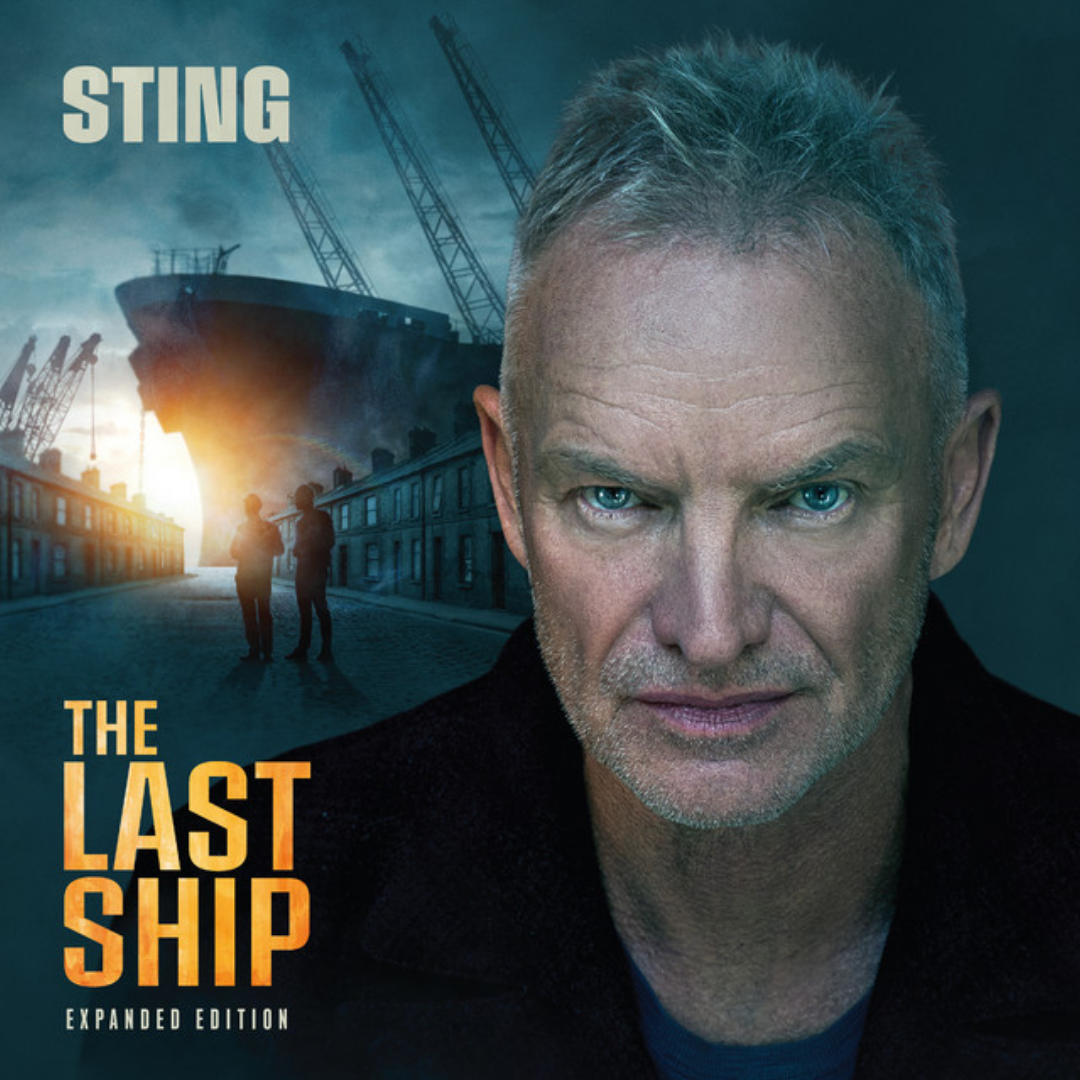 Sting-The-Last-Ship-Expanded-Edition-Japan-2SHM-CD