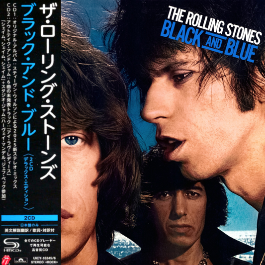 Stones-Black-and-Blue-Japanese-Deluxe-Edt-2xSHM-CD