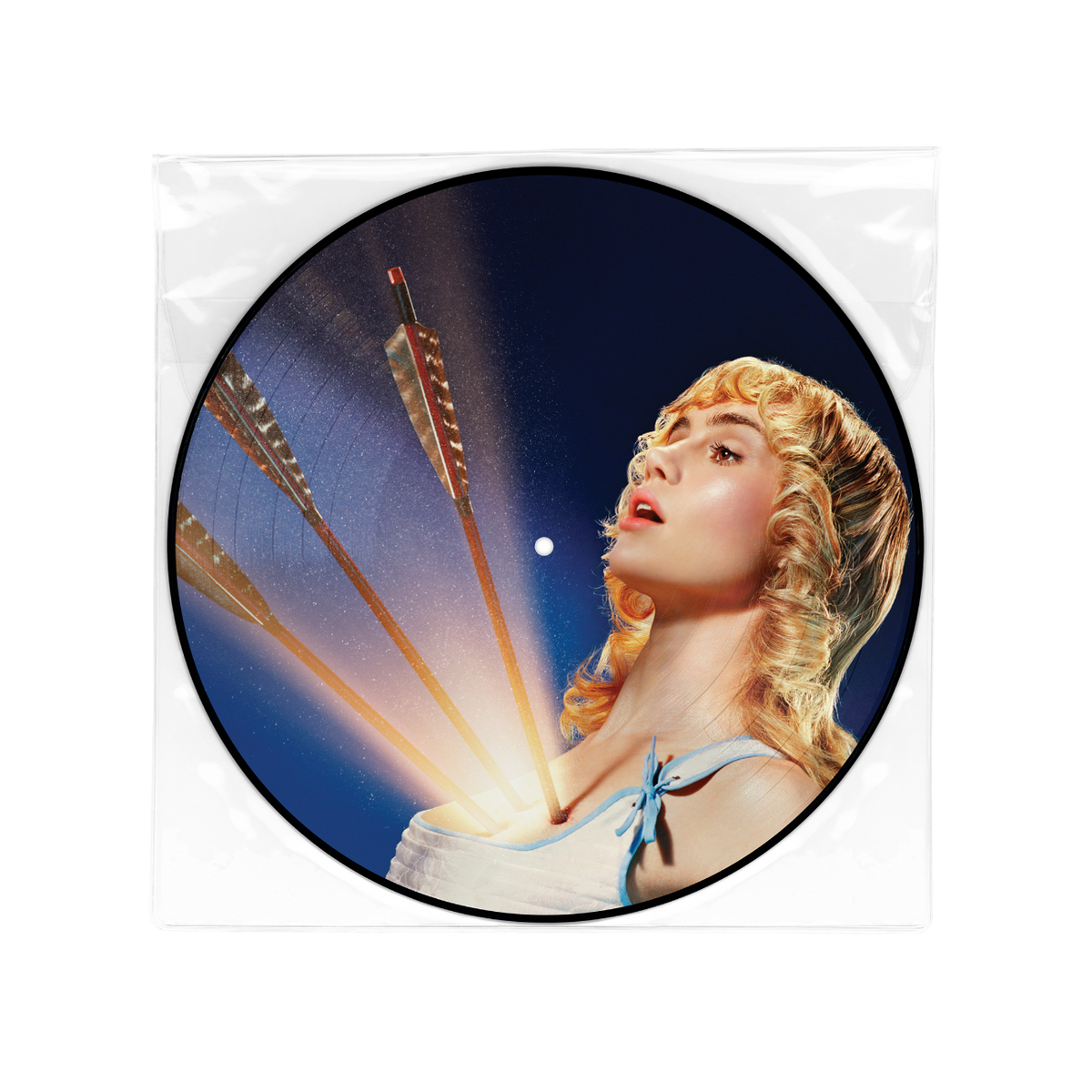 Suki-Waterhouse-Back-In-Love-7-inch-Picture-Disc