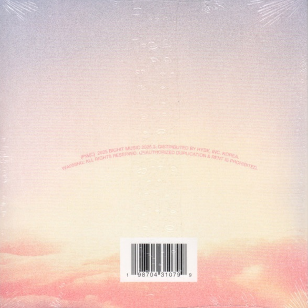 Sweet-Dreams-J-hope-Miguel-Instrumental-CD-Single