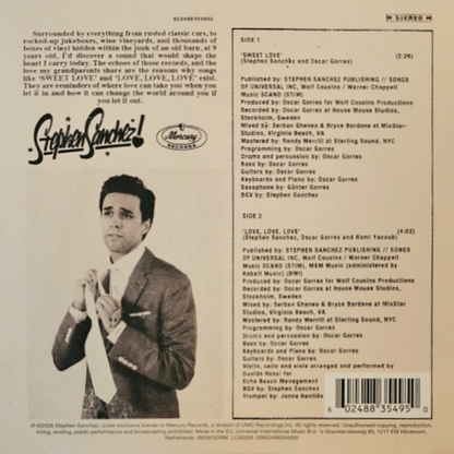 Sweet-Love-Stephen-Sanchez-Love-Love-Love-7-inch