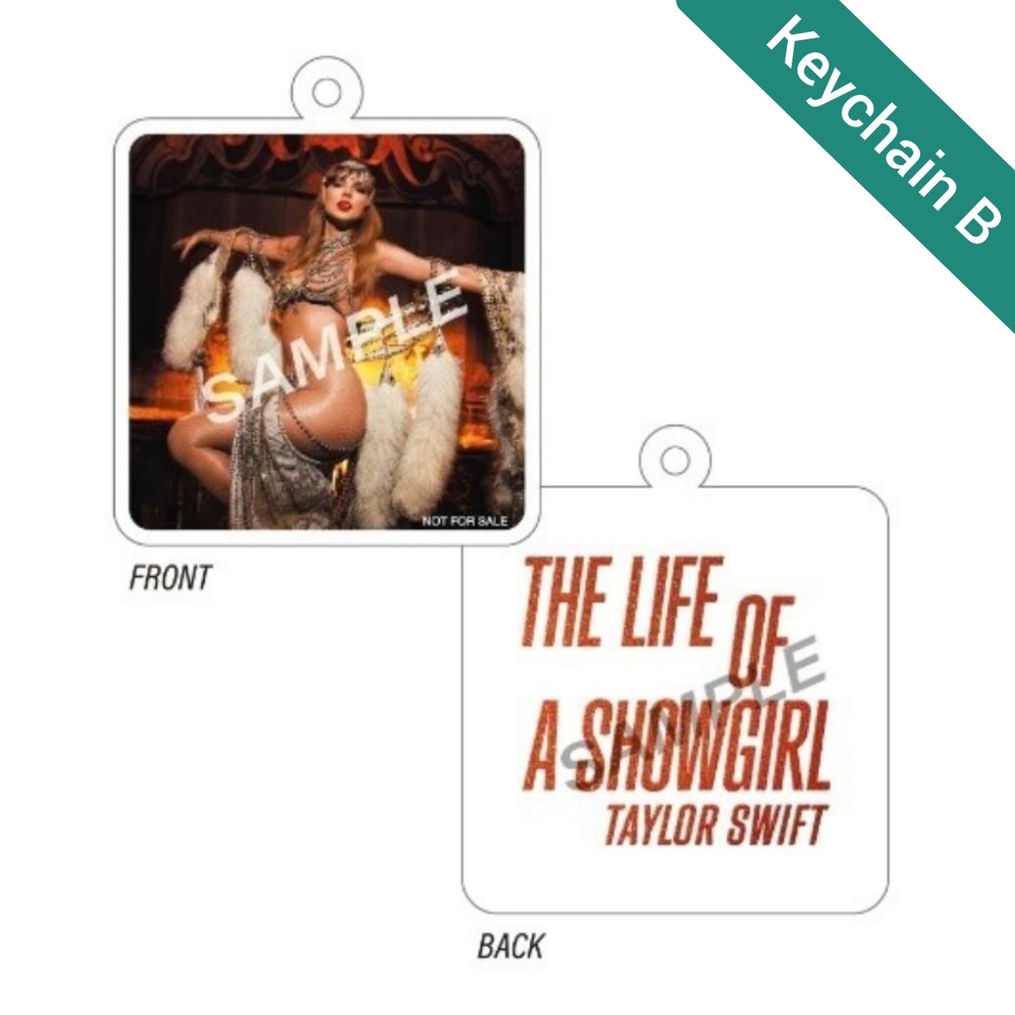 Taylor-Swift-Life-of-Showgirl-JP-Bonus-Keychain-B