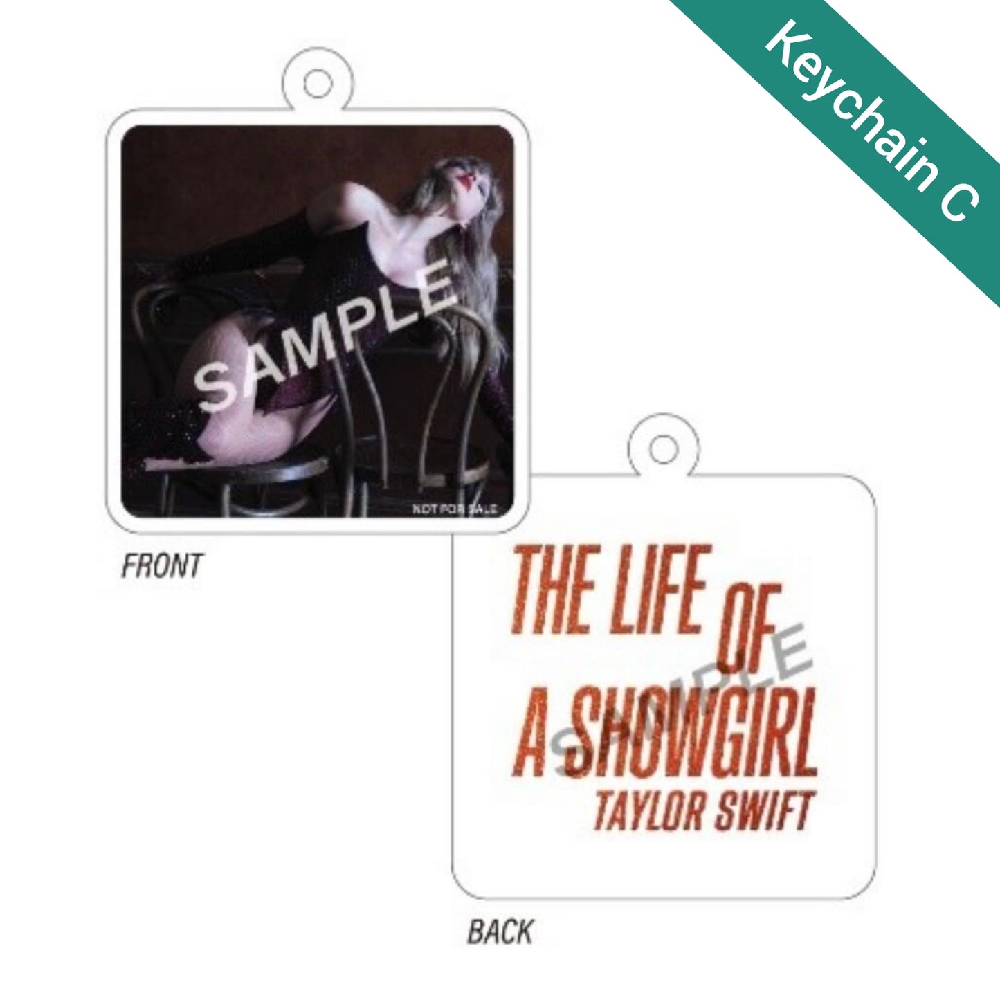 Taylor-Swift-Life-of-Showgirl-JP-Bonus-Keychain-C