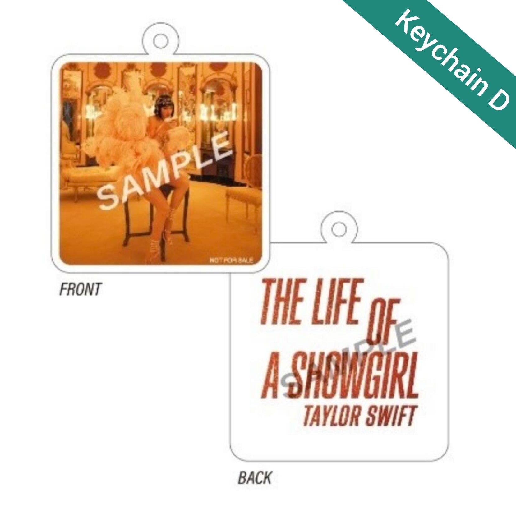 Taylor-Swift-Life-of-Showgirl-JP-Bonus-Keychain-D