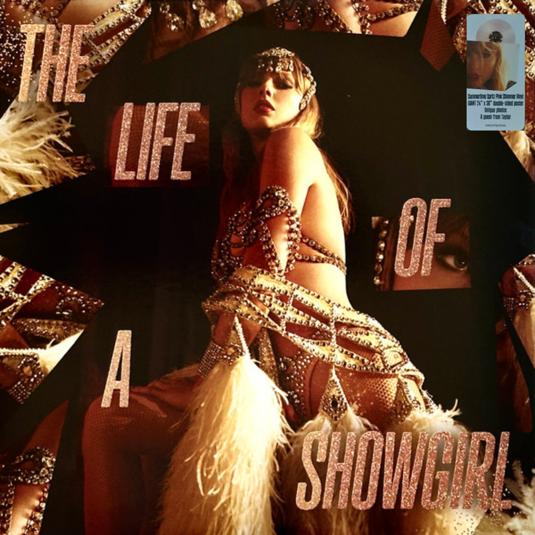 Taylor-Swift-Life-of-Showgirl-Pink-Shimmer-Vinyl