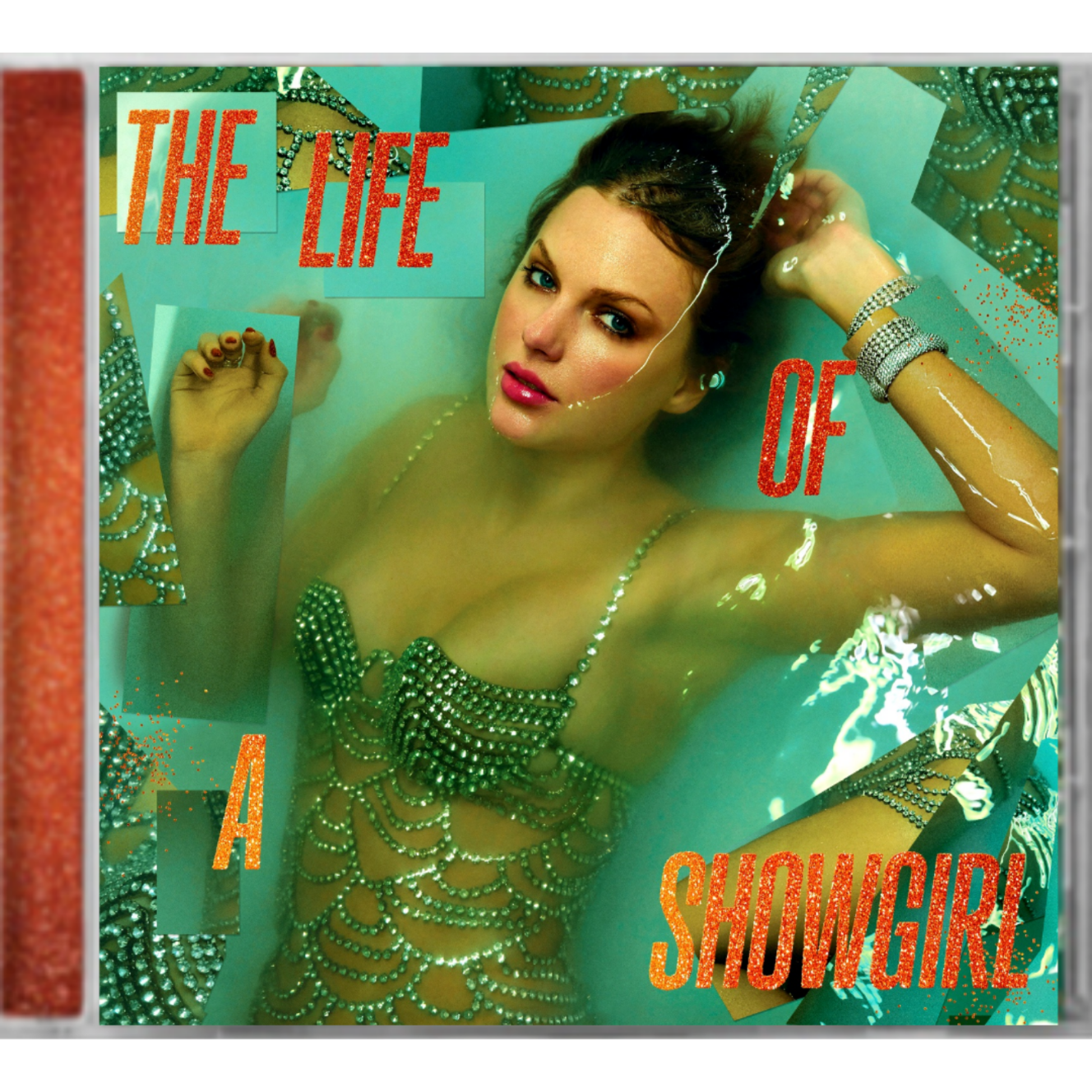 Taylor-Swift-The-Life-of-Showgirl-Japanese-CD