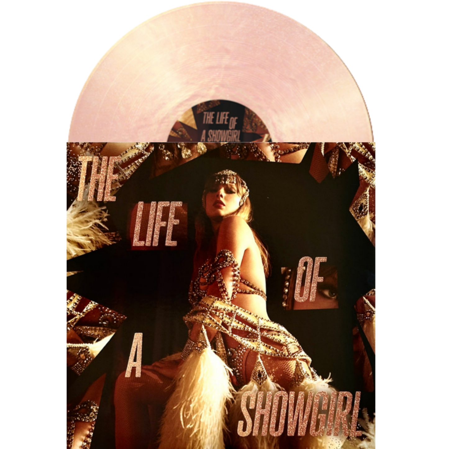Taylor-Swift-The-Life-of-Showgirl-Pink-Shimmer-LP