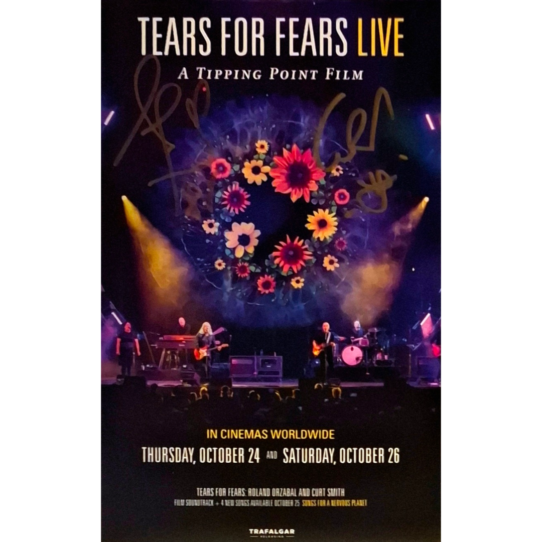 Tears-For-Fears-Songs-Nervous-Planet-Signed-Print