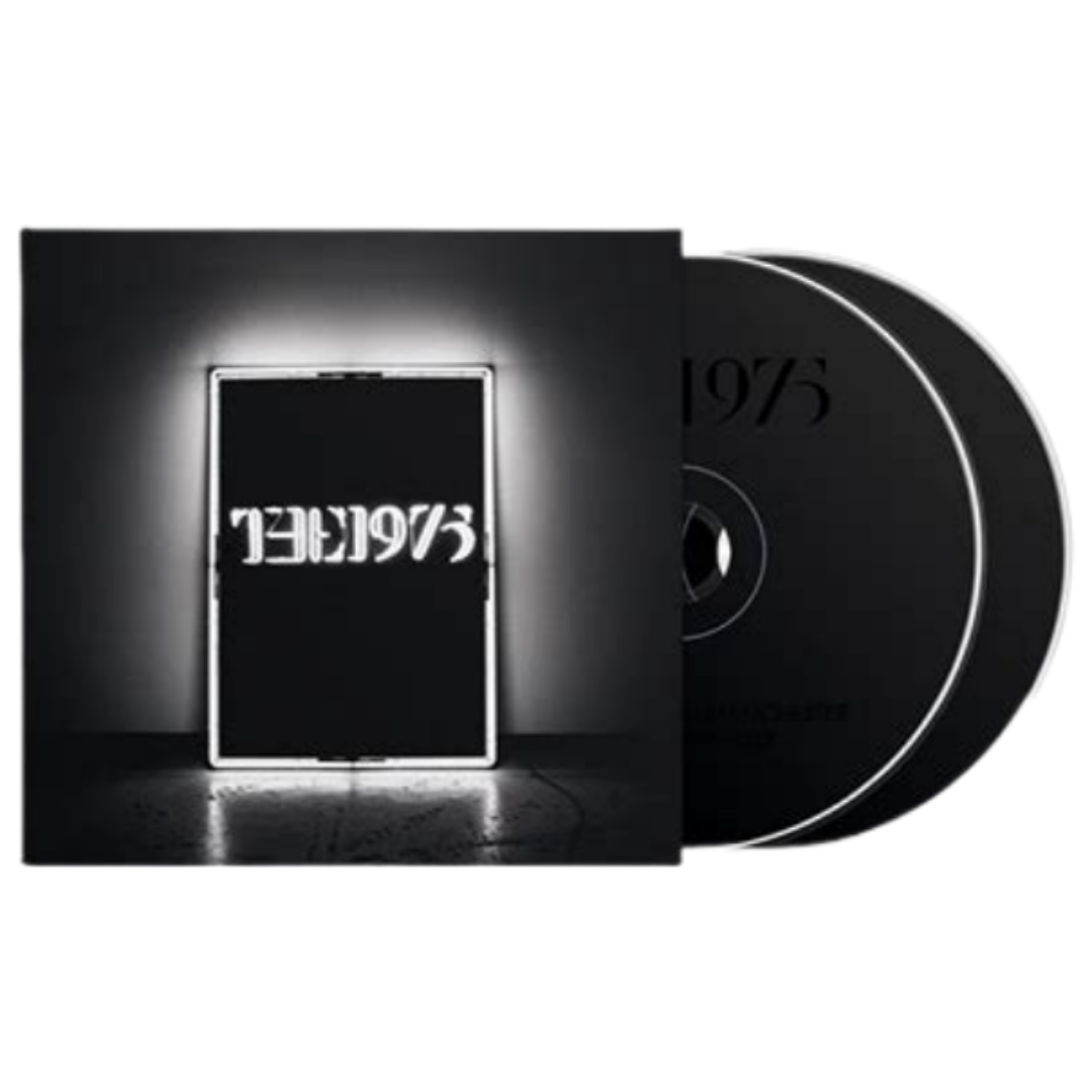 The 1975: The 1975 - 10th Anniversary Double CD