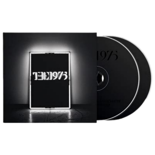 The 1975: The 1975 - 10th Anniversary Double CD