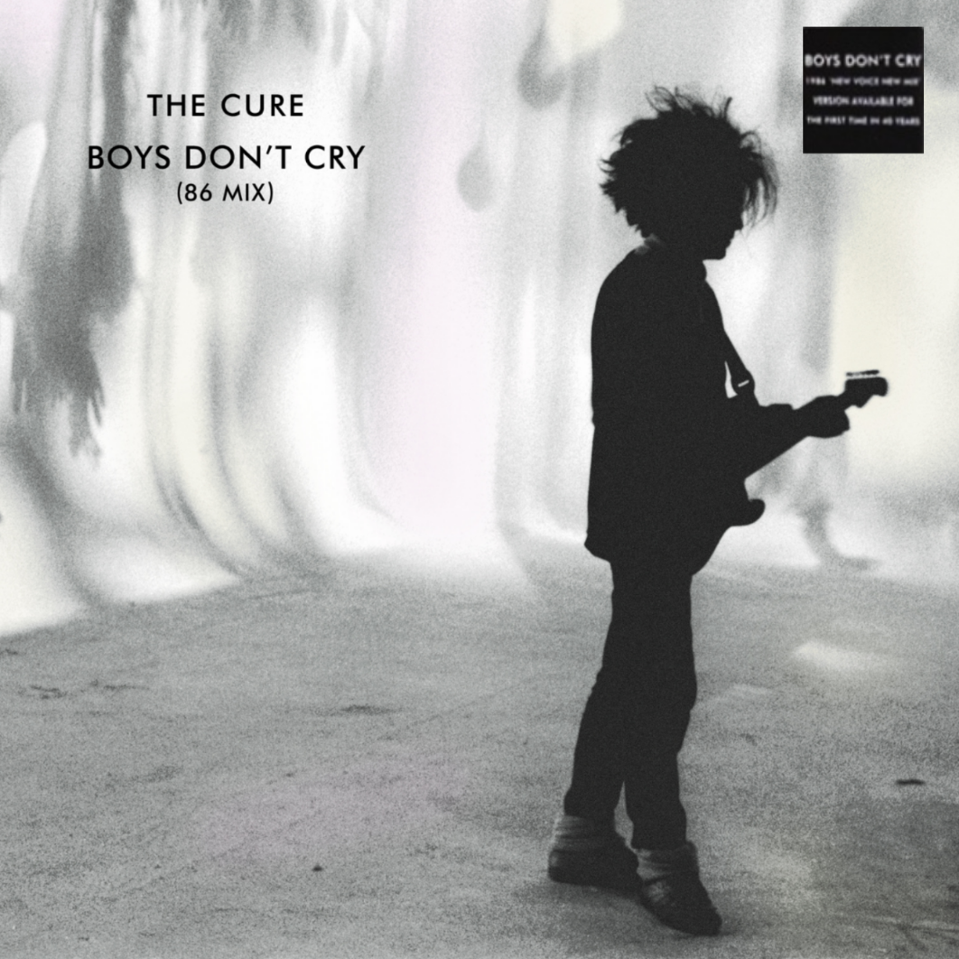 The-Cure-Boys-Dont-Cry-Black-Vinyl-12-inch-Single