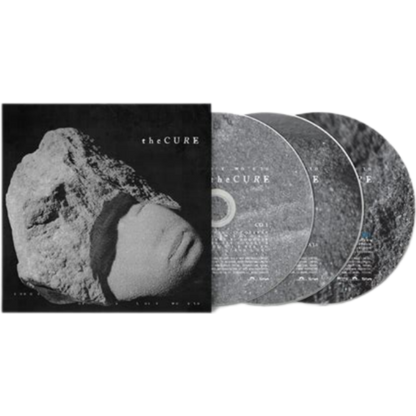 The-Cure-Songs-Of-A-Lost-World-Deluxe-2xCD-Blu-ray
