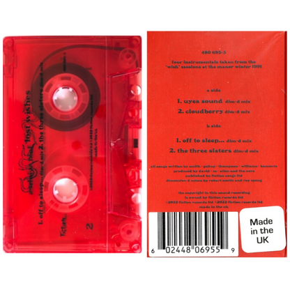 The-Cure_Lost_Wishes_Limited_Edition_Cassette_Tape