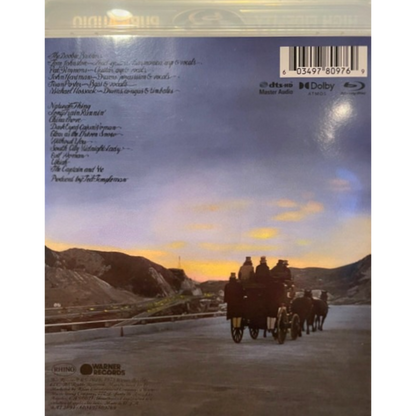 The-Doobie-Brothers-The-Captain-and-Me-Blu-ray