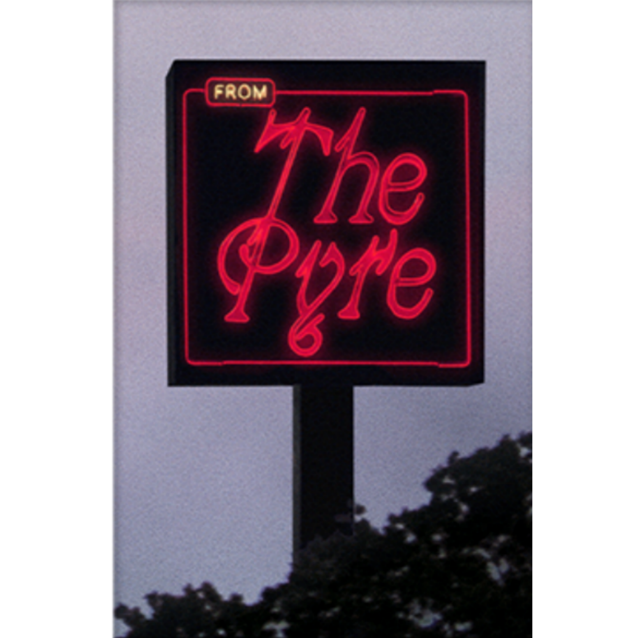 The-Last-Dinner-Party-From-The-Pyre-Cassette-Tape