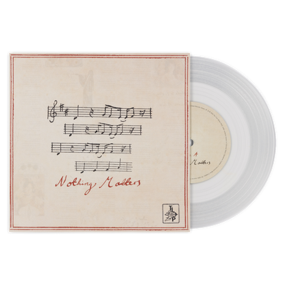 The-Last-Dinner-Party-Nothing-Matters-Clear-Vinyl
