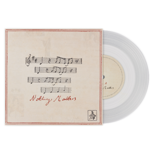 The-Last-Dinner-Party-Nothing-Matters-Clear-Vinyl