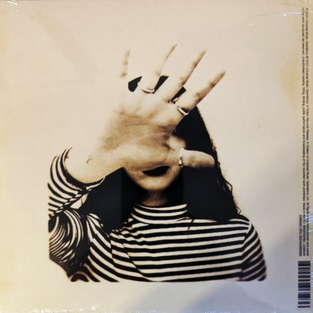 The-Mysterines-Begin-Again-Black-Vinyl-7-in-Single