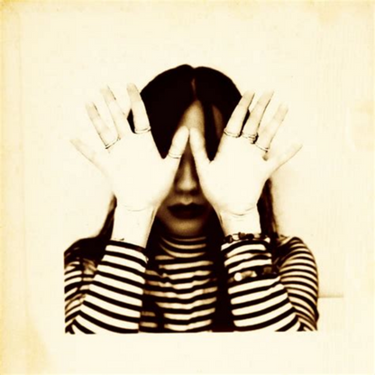 The-Mysterines-Begin-Again-Single-Sided-Vinyl-7in