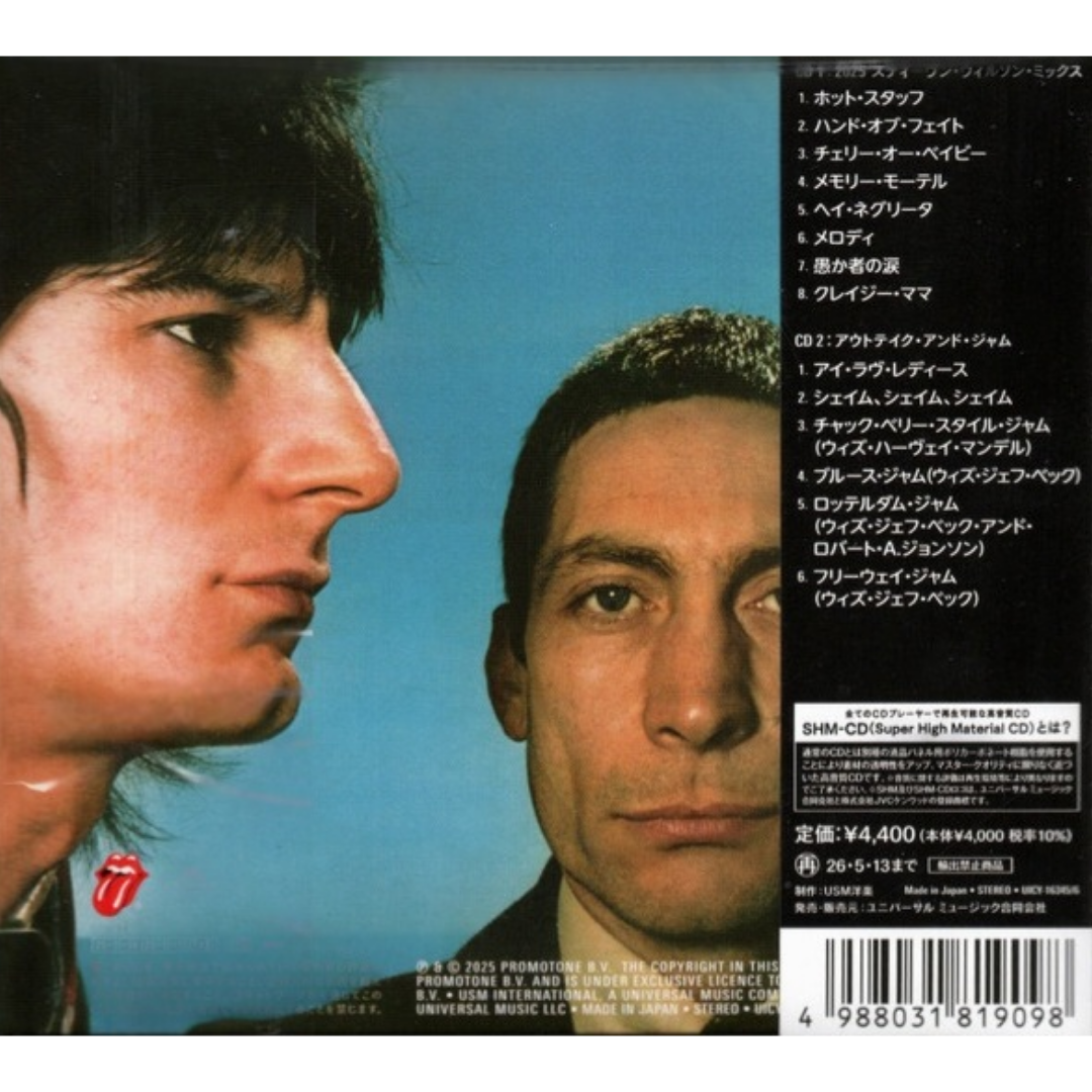 The-Rolling-Stones-Black-and-Blue-Japan-2xSHM-CD