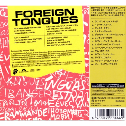 The-Rolling-Stones-Foreign-Tongues-Japanese-SHM-CD