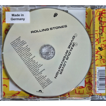 The-Rolling-Stones-Jealous-Lover-2-track-CD-Single