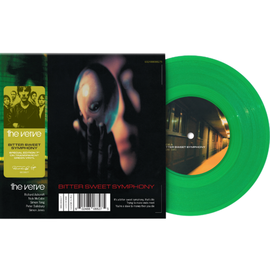 The-Verve-Bitter-Sweet-Symphony-Green-7-inch-Single