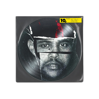 The-Weeknd-Cant-Feel-My-Face-7-inch-Picture-Disc