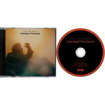 The-Weeknd-Dancing-In-The-Flames-CD-Single-Jewel