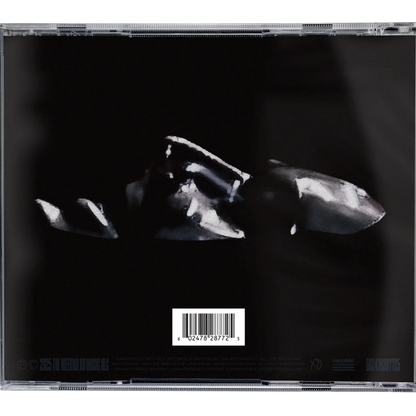 The-Weeknd-Doechii-Playboi-Carti-Timeless-CD-Single