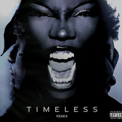 The-Weeknd-Doechii-Timeless-Remix-3-track-CD-Single