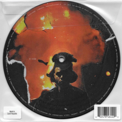 The-Weeknd-Often-The-Hills-7-in-Vinyl-Picture-Disc