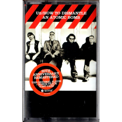 U2-How-To-Dismantle-An-Atomic-Bomb-Cassette-Tape