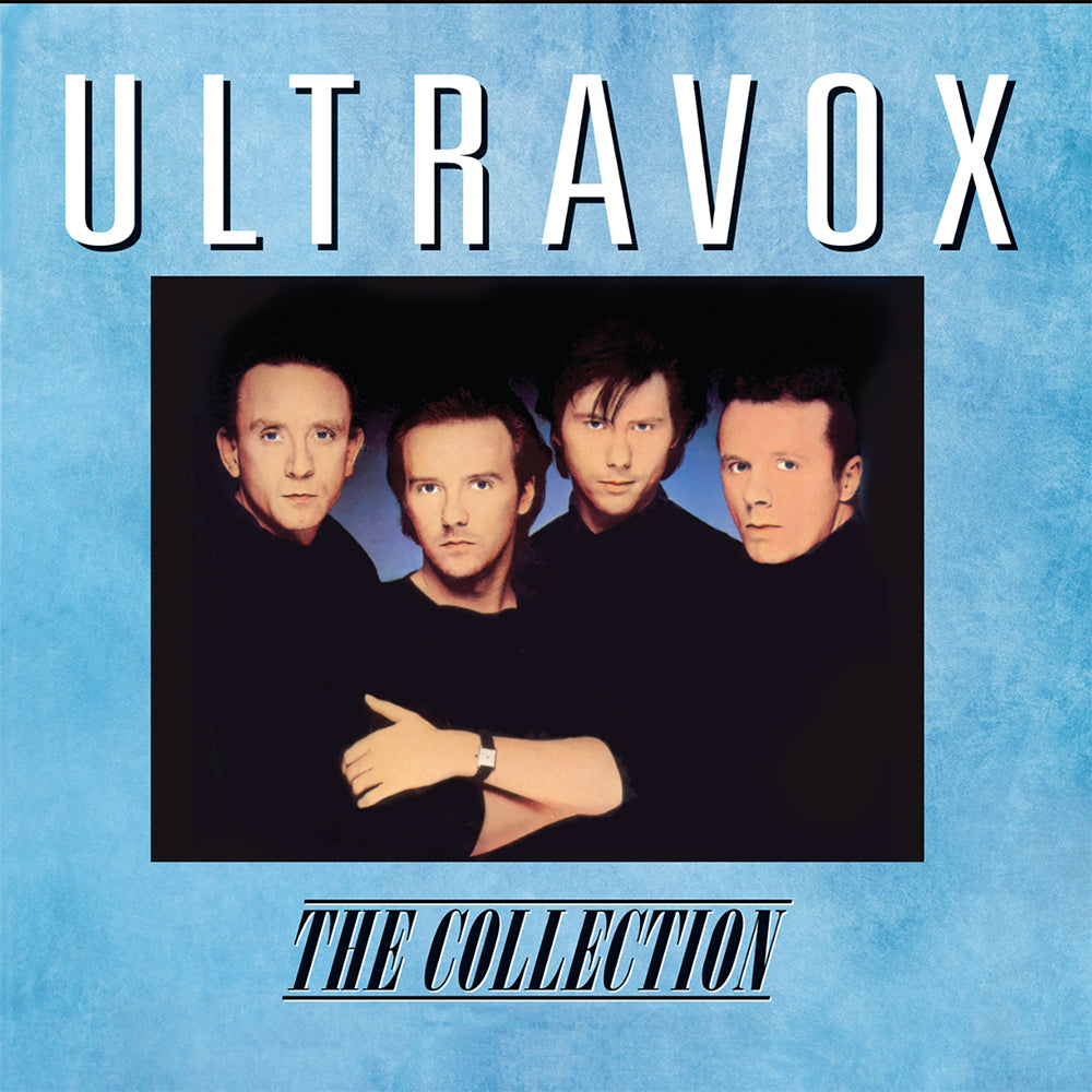 Ultravox-Collection-Heavyweight-Blue-Splatter-2xLP