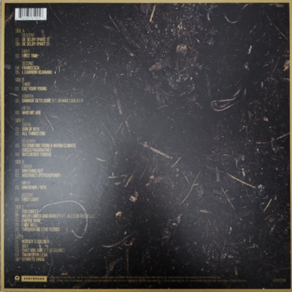 Unreal-Unearth-Unending-Companion-Raw-Ochre-LP-2CD