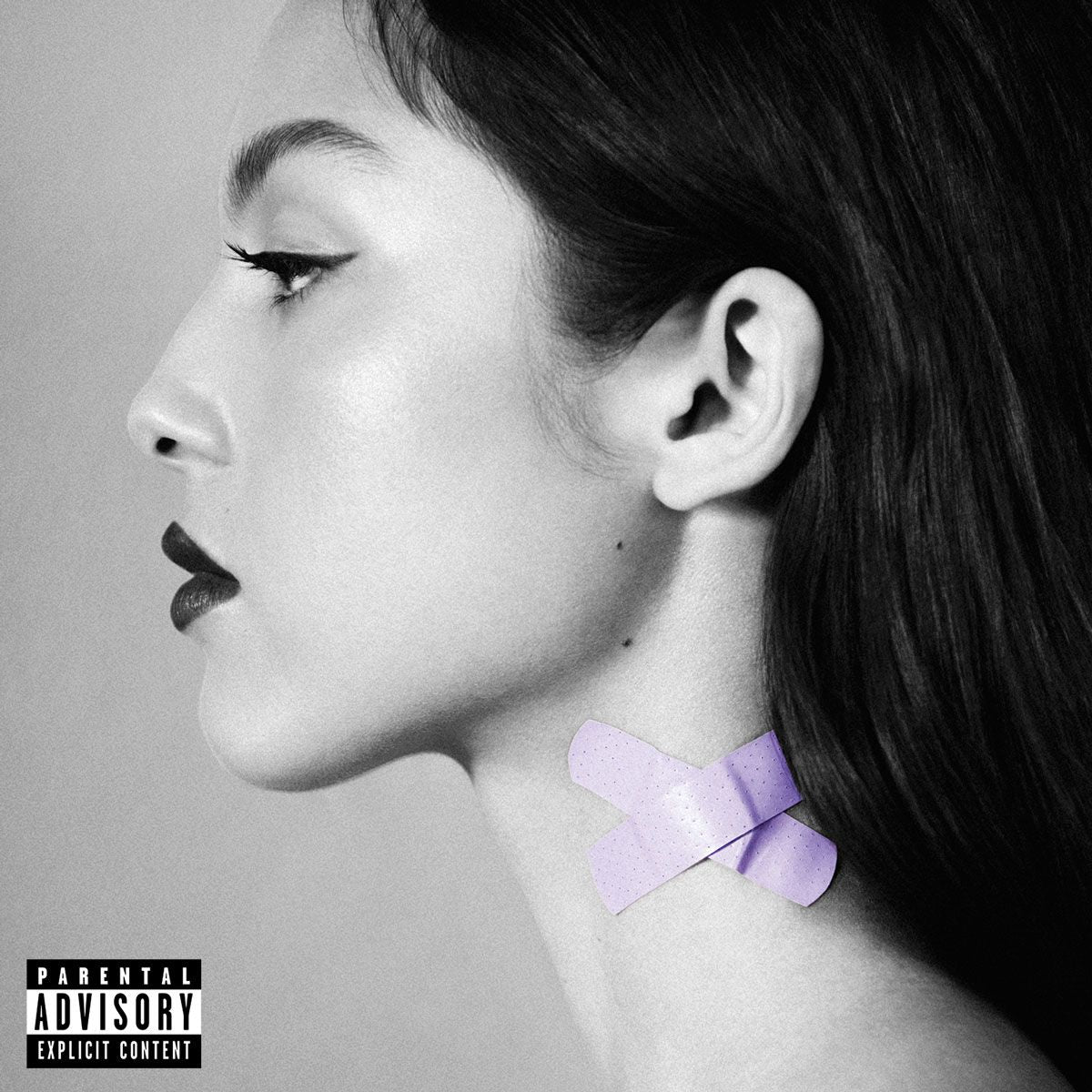 Olivia Rodrigo: Vampire - UK CD Single