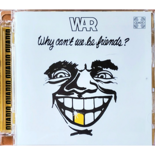 War-Why-Cant-We-Be-Friends-Blu-ray-Audio-Quadio