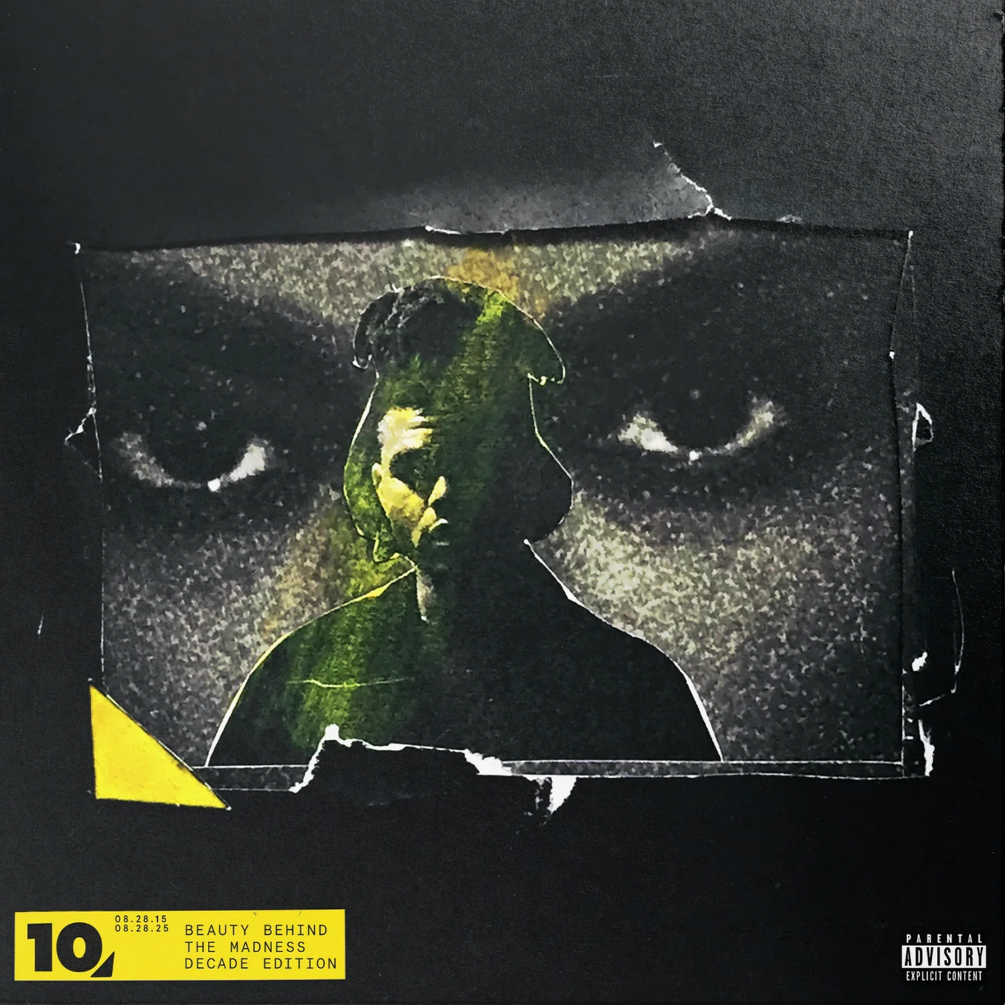 Weeknd-Beauty-Behind-Madness-Vinyl-Picture-Discs