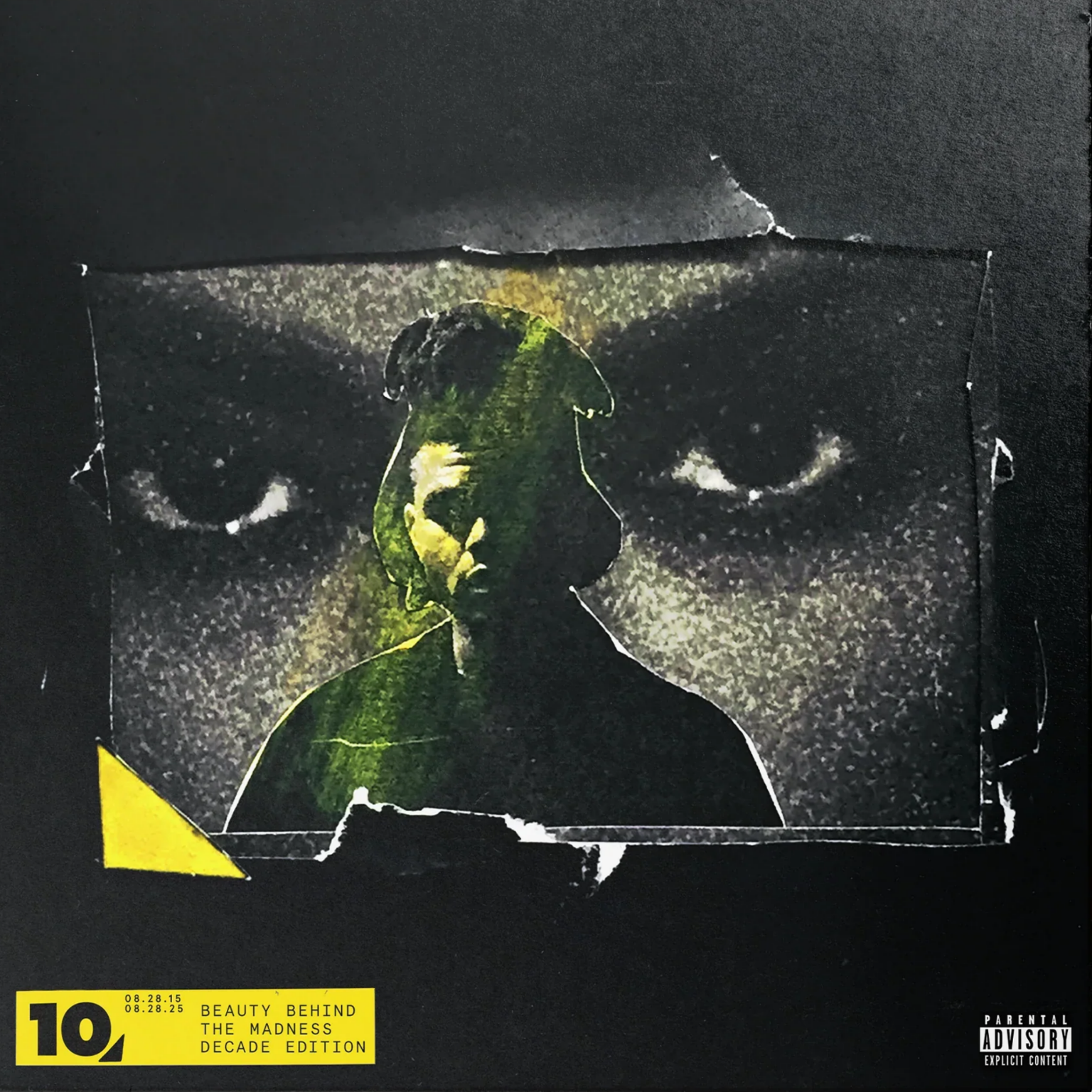 Weeknd-Beauty-Behind-Madness-Vinyl-Picture-Discs