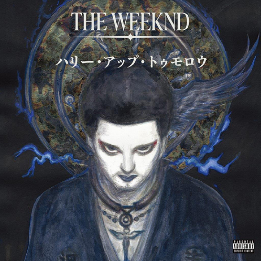 Weeknd-Hurry-Up-Tomorrow-After-Hours-Til-Dawn-CD