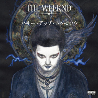 Weeknd-Hurry-Up-Tomorrow-After-Hours-Til-Dawn-CD