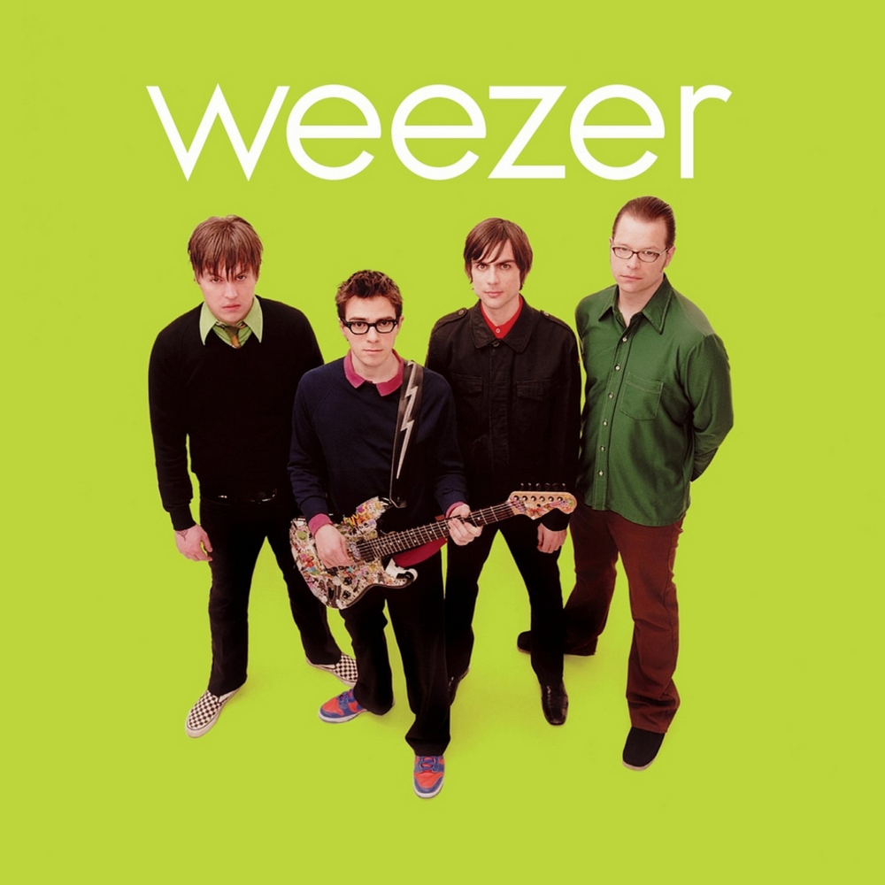 Weezer-The-Green-Album-Japanese-Bonus-Tracks-SHMCD