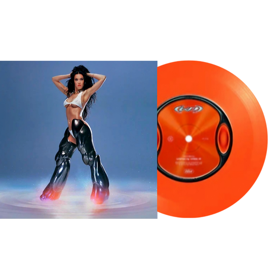 Womans-World_Katy_Perry_Orange_Vinyl_7-inch_Single