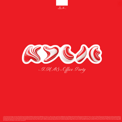 XMAS-Kylie-Minogue-Zoetrope-Vinyl-12-inch-Single