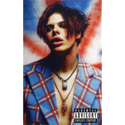 YUNGBLUD-YUNGBLUD-White-Shell-UK-Cassette-Album